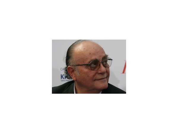 Шандор Демьян: «Во Дворце искусств зрители не будут спать»