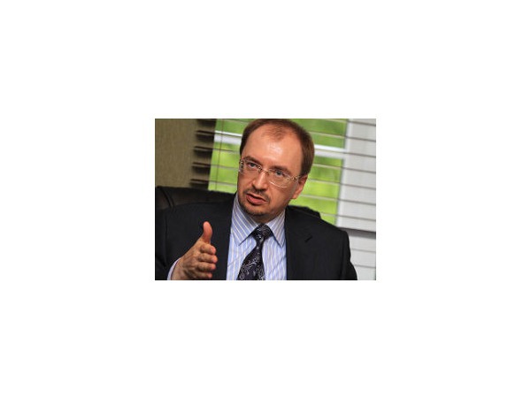 Николай Кропачев: Чай - основной инструмент управления университетом
