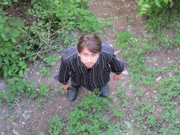 Сергей Баловин