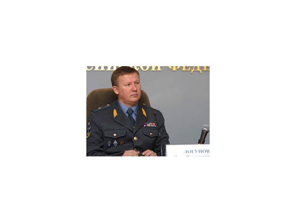 Из списка Магнитского в полпредство по СЗФО