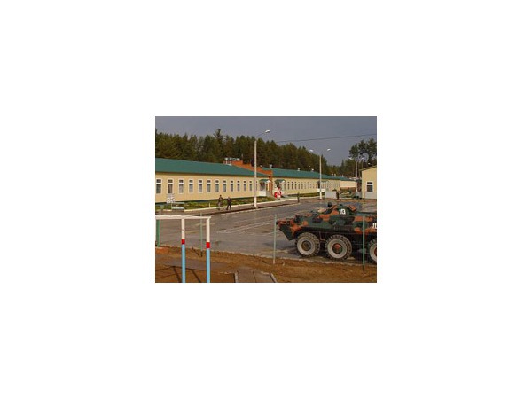 Распродажа имущества Минобороны: чужие здесь не ходят