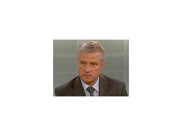 Сергей Багненко: У штаба Путина хватает претензий к властям