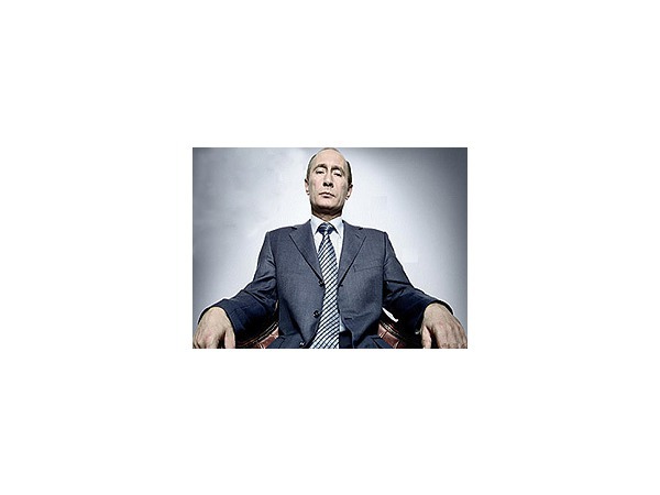 «Левада-центр» рассказал об успехах и неудачах Путина