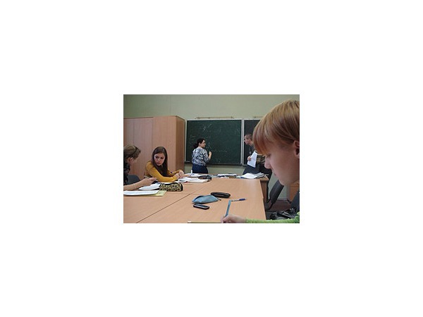 Рейтинг школ Петербурга составили по ЕГЭ