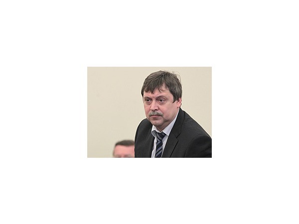Василий Панкратов: пришло время модернизации культуры