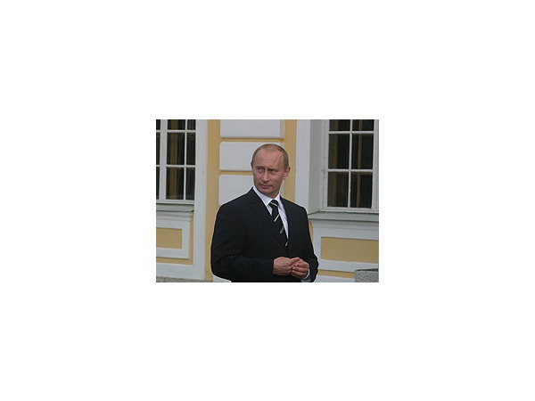 Путин определил ядерное место науки