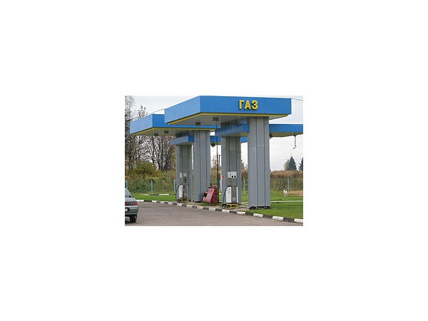 "Газпром" пересаживается на автобусы