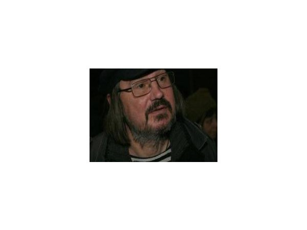Умер Алексей Балабанов