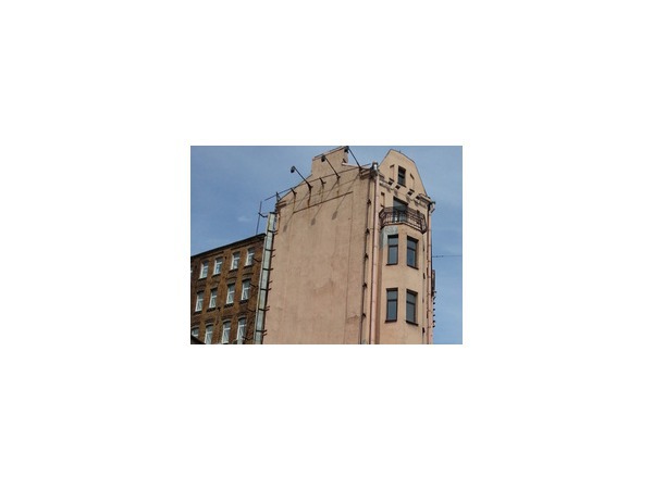 В деле помощника Литвиненко загорелся «Маяк»
