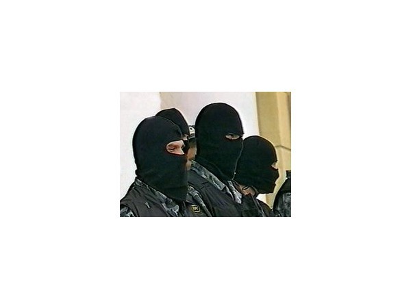 Штурмовавшим полицию грозит конфуз