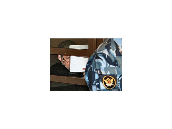 Барсуков опоздал на поезд
