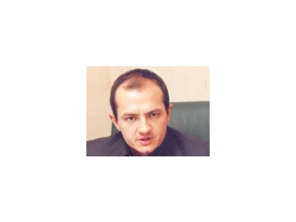ЖКХ Петербурга займется бизнес-партнер Тимченко