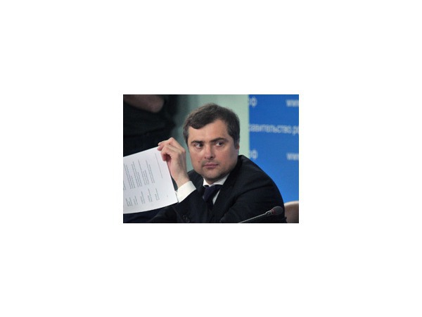 Эксперты об уходе Суркова: Кукловод промахнулся