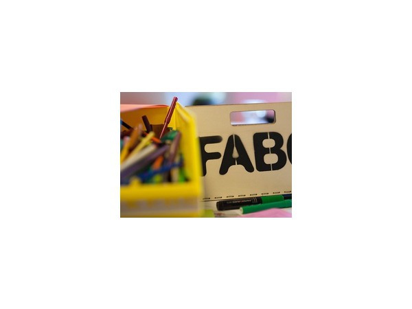 Fab lab по-русски
