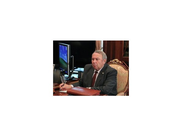 Дворкович и Фортов на конгрессе биохимиков показали конфликт вокруг РАН