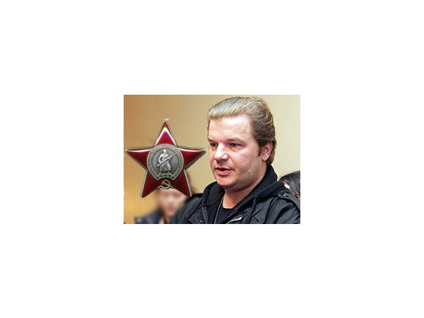 "Жемчужный прапорщик" не достоин амнистии