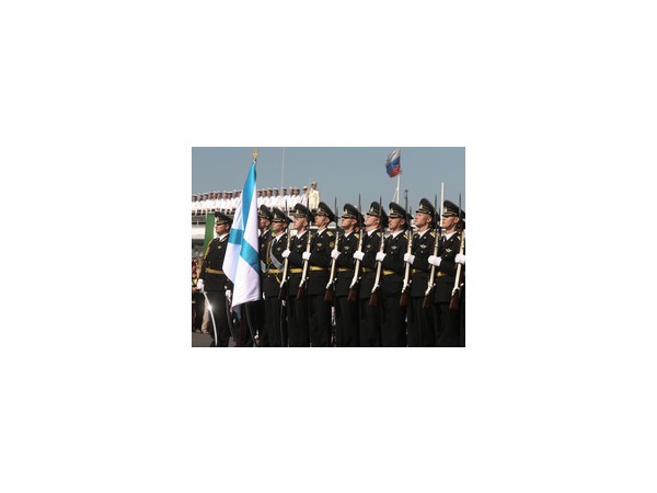 Осмысленный выстрел вице-адмирала