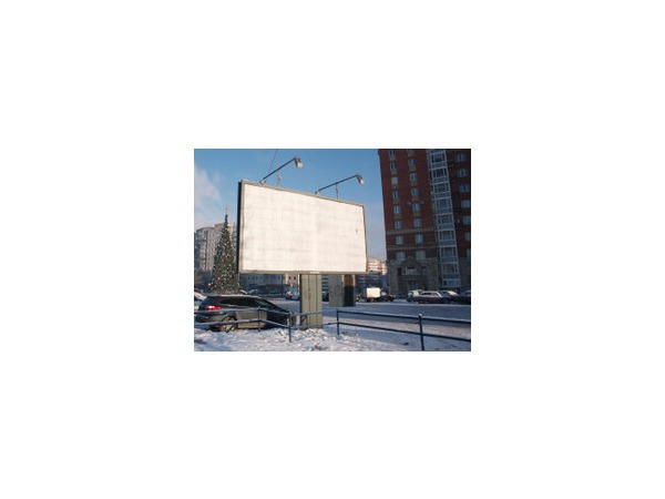Должников не пустят на столбы и лайтбоксы