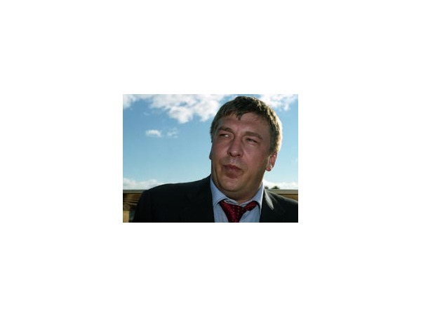 Смольный ждет своего премьер-министра