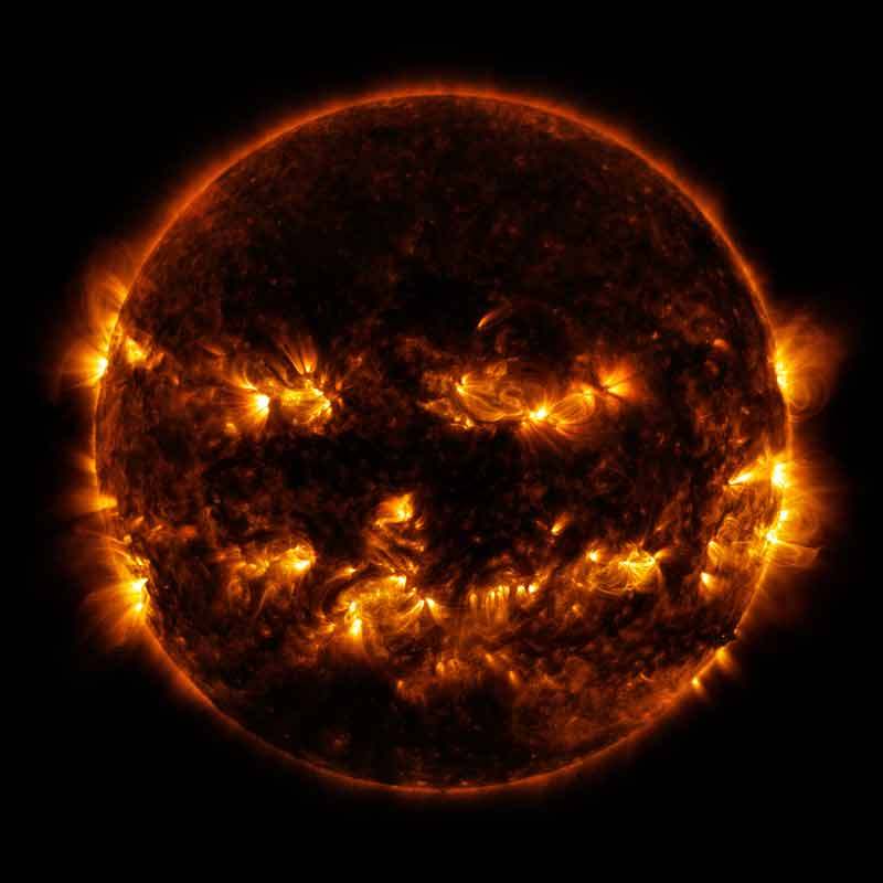 Фото: svs.gsfc.nasa.gov