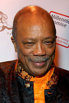 Quincy Delight Jones