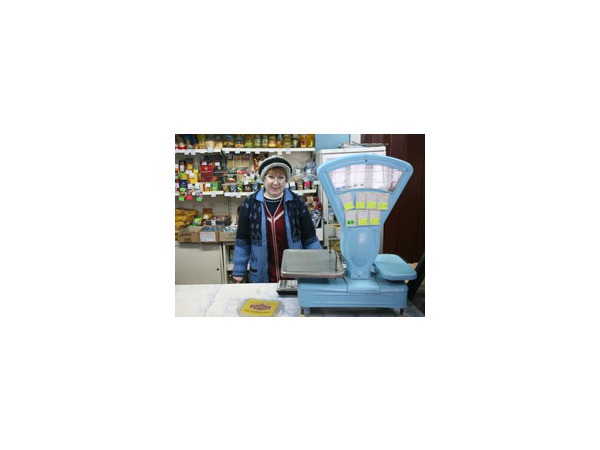Магазинчикам устроят выходной