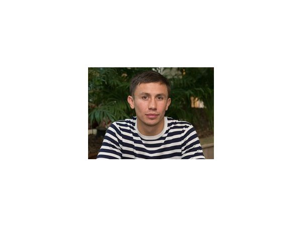 Прямая трансляция боя Головкин - Рубио пройдет 19.10.2014 года по одному из общедоступных телеканалов