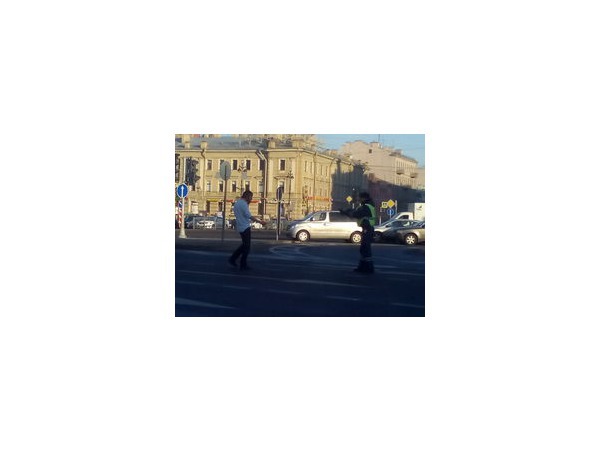 Нож и пули вместо протокола