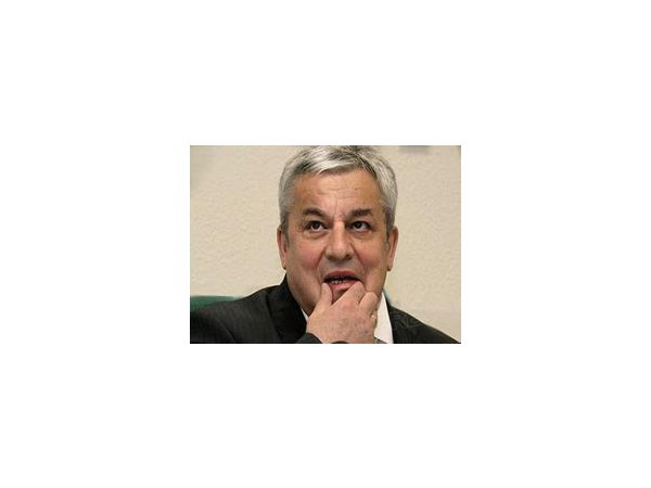 Василий Кичеджи уходит от Полтавченко к Макарову