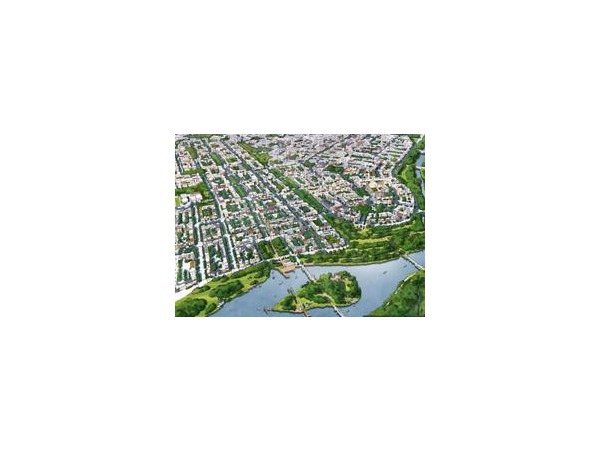 Городу-спутнику Южный выключили зеленый свет