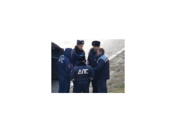 Битва с эвакуатором закончилась уголовно