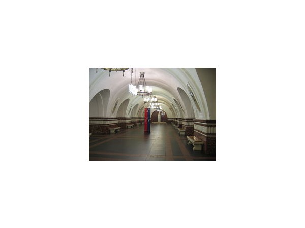 В 2015 году закроются на ремонт три станции московского метро