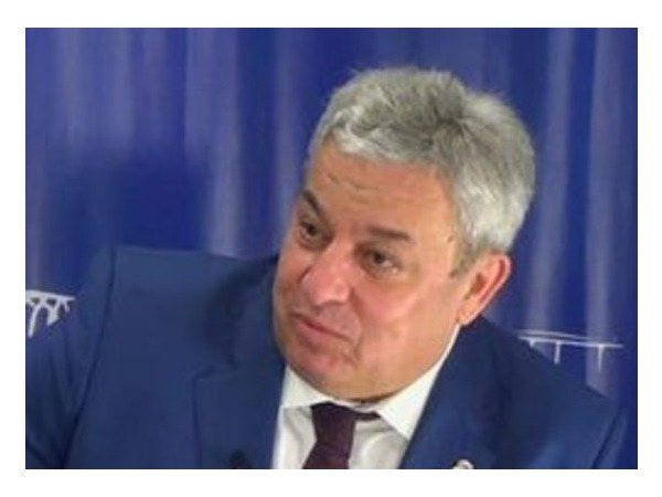 Василий Кичеджи: Возможен сценарий, при котором будет не до выборов