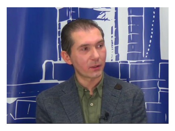 Алексей Шустов: Смольный и «Единая Россия» определились, кто в доме хозяин