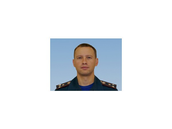 Полковник МЧС оценил судьбу и карьеру в 100 тысяч