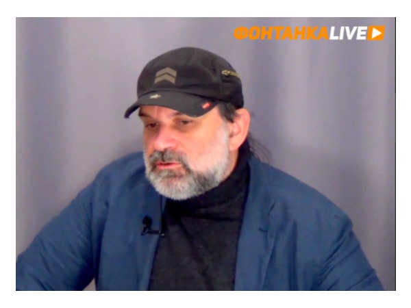 Театральные встречи на "Фонтанке": Андрей Могучий об открытии БДТ им. Товстоногова