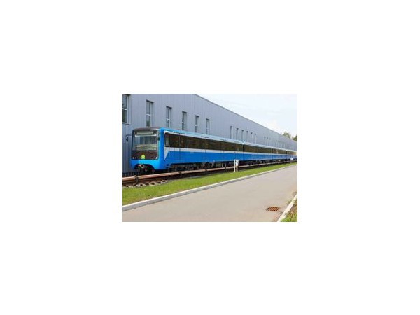 Украинцев тормознули на подходе к петербургскому метро