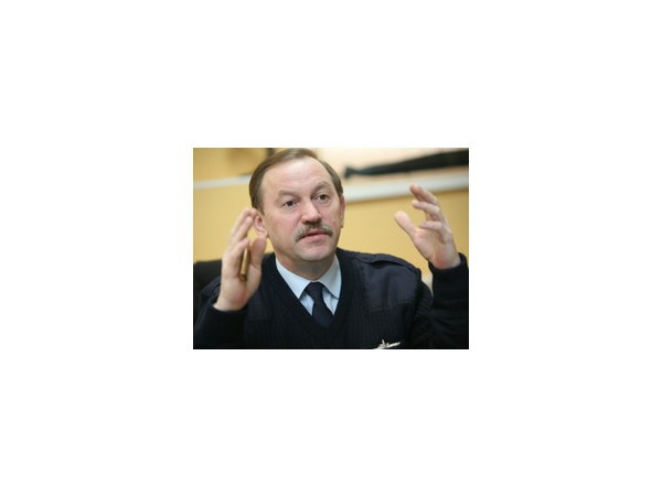 Профессия — словом помогать