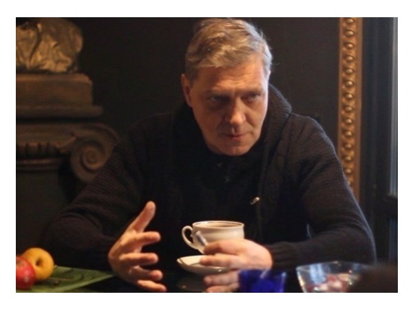 Александр Невзоров: В Титыче уживались и патриотизм, и бандитизм
