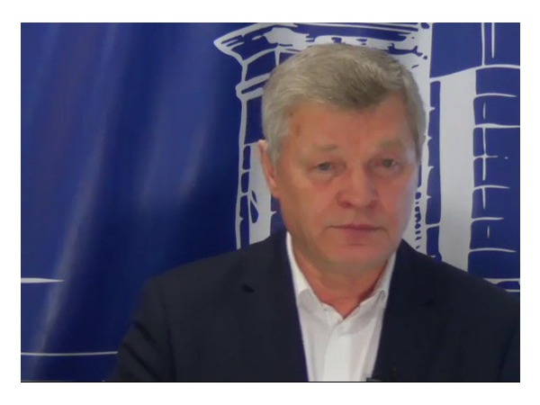 Владимир Дербин: На волне кризиса в Петербурге активизировались рейдеры