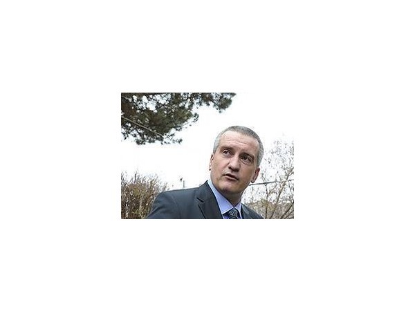Сергей Аксенов: Крым начинает новую жизнь