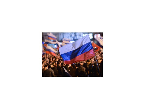 Юго-Восток Украины смотрит на восток