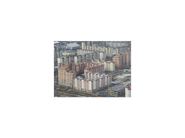 В Петербурге начались бои за Генплан