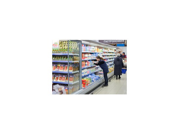 Покупательницу заточили в морозильную камеру в продуктовом магазине: известны подробности инцидента