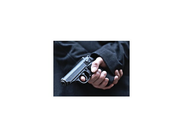 Glock-конфликт на Крестовском