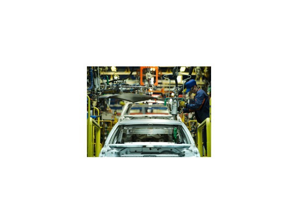 GM ввел четырехдневный рабочий месяц
