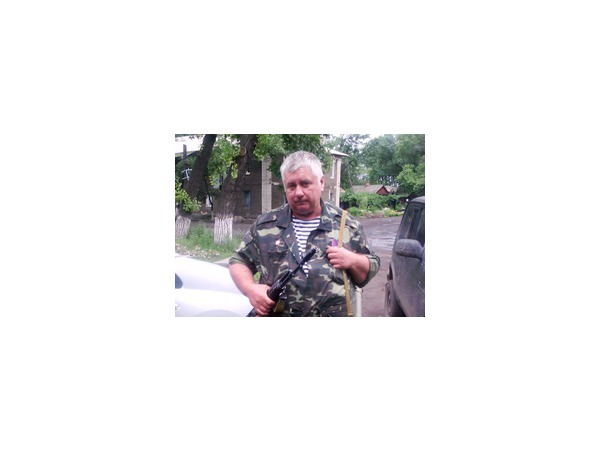 "Нет-нет, мы до Львова дойдем. Это наш реальный настрой"