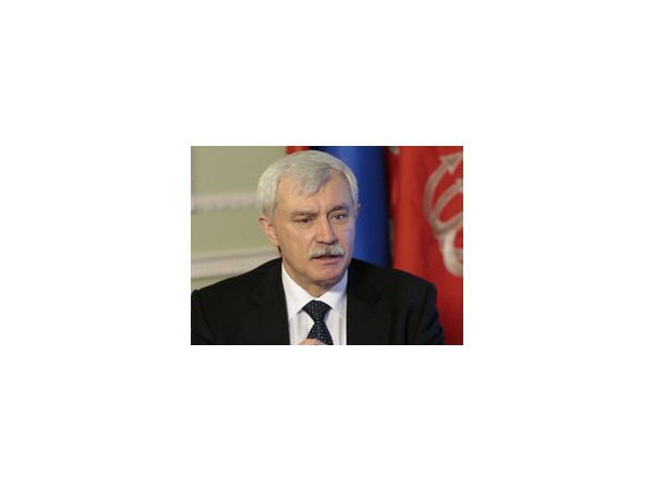 Георгий Полтавченко: «Новый Генплан, соответствующий "Стратегии-2030", появится в 2018 году»