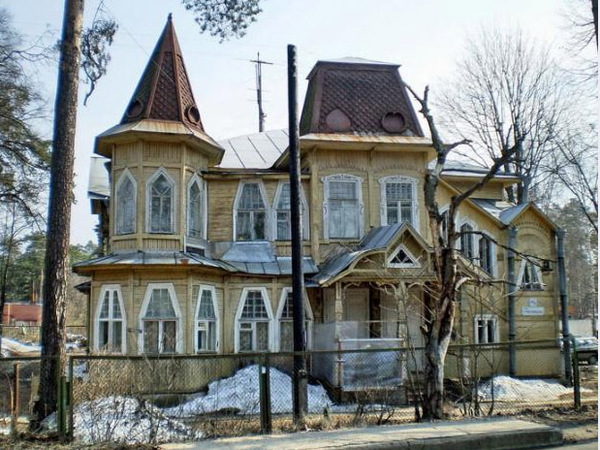 Смольный сделает из Сестрорецка курорт