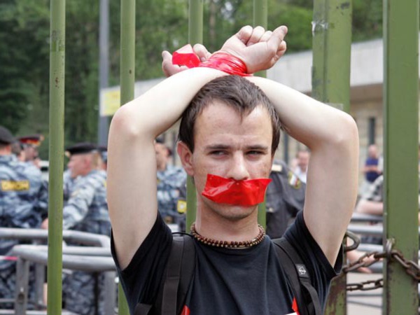 Агенты гласности